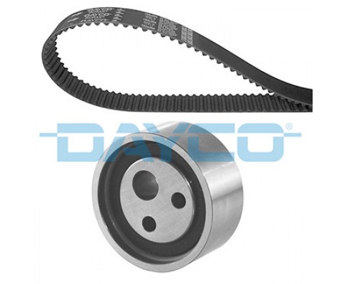 EKSANTRİK GERGİ KİTİ RENAULT CLIO I-II 96> KANGOO 97> TWINGO 96> 1.2 087x170