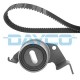 TRİGER KAYIŞ SETİ EKSANTRİK SETİ MITSUBISHI CARISMA 1.6L 4G92 DA1A 95-04 1 KAYIŞ 1 RULMAN 111 x290