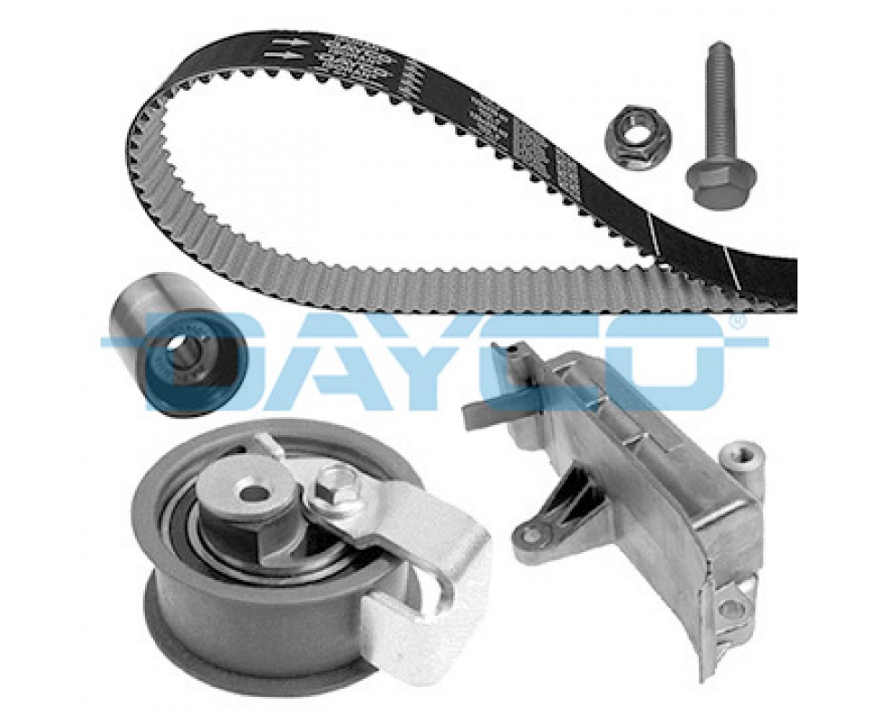 TRİGER SETİ 120x30 BORA-PASSAT-POLO-A4 1999-2001 1.4-1.9 TDI AVF-AMF-AUY-AXR