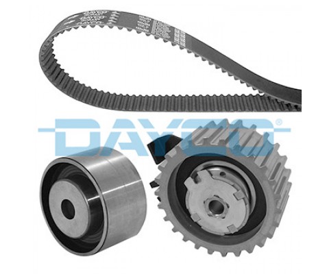 TRİGER KAYIŞI SETİ STILO 1.9 - ALFA 156 1.9-2.4 - THESIS 2.4