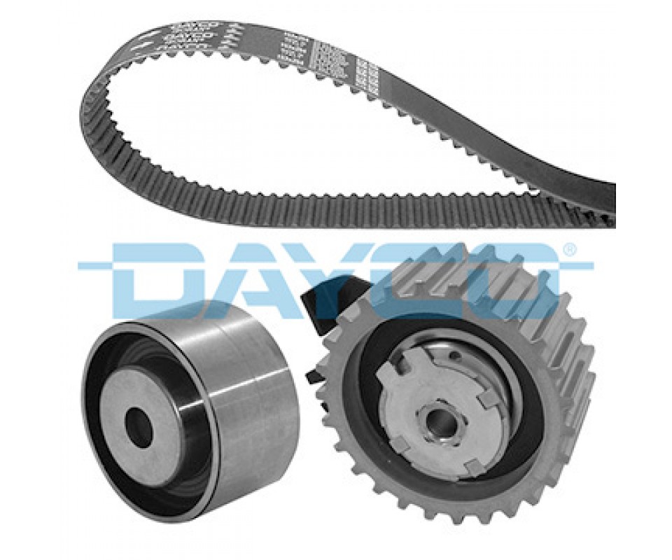 TRİGER KAYIŞI SETİ STILO 1.9 - ALFA 156 1.9-2.4 - THESIS 2.4