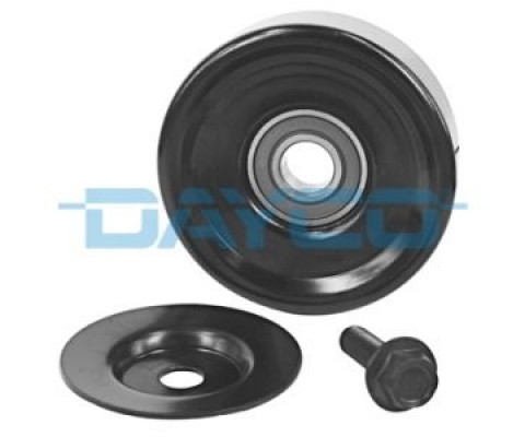 ALTERNATÖR GERGİ RULMANI HYUNDAI ACCENT BLUE 10->/ ELANTRA G4FG 11->/ İ20 İ30 G4FA G4FC 06-> / İX35 TUCSON G4FD 11-> / KIA CEED CERATO G4FA G4FC 07-12 / RIO G4FA 12-17 / SPORTAGE G4FD G4FJ T-GDI 09->