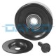 ALTERNATÖR GERGİ RULMANI HYUNDAI ACCENT BLUE 10->/ ELANTRA G4FG 11->/ İ20 İ30 G4FA G4FC 06-> / İX35 TUCSON G4FD 11-> / KIA CEED CERATO G4FA G4FC 07-12 / RIO G4FA 12-17 / SPORTAGE G4FD G4FJ T-GDI 09->