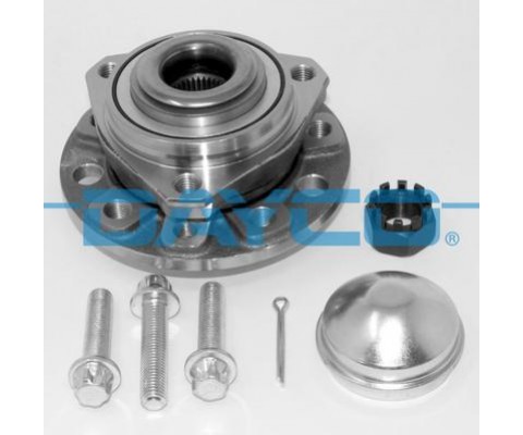 ÖN TEKER PORYASI KOMPLE ASTRA G-ZAFIRA A 1.6-1.8-1.8 16V-2.2 16V 98-05 ABS SİZ
