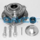 ÖN TEKER PORYASI KOMPLE ASTRA G-ZAFIRA A 1.6-1.8-1.8 16V-2.2 16V 98-05 ABS SİZ