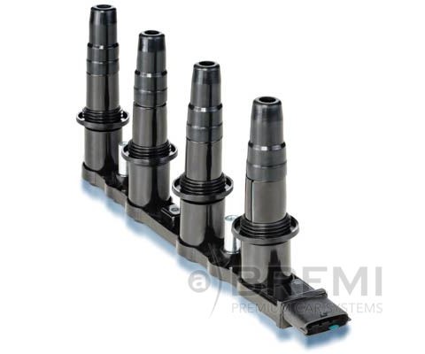 ATEŞLEME BOBİNİ Z16XEP ASTRA H 1.6-1.8 04 CORSA D 1.6T 97 MERIVA 1.6-1.8-1.6T 05 VECTRAC 1.6-1.8 06