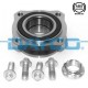 TEKER RULMANI ARKA BMW F25 F26