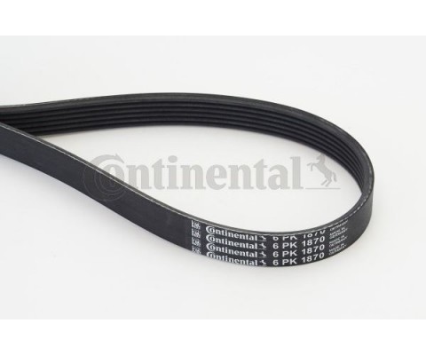 KANALLI KAYIŞ W208-210 M111 1998-2003 POLO-CORDOBA-FABIA 1.2 AZQ-BME