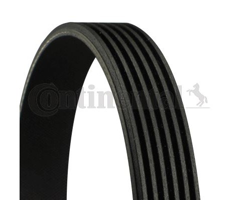 KANALLI KAYIŞ TRANSPORTER 2.5 D 01-04 -AUDI-RENAULT-TOYOTA