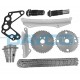 KUMANDA ZİNCİR SETİ FIAT DUCATO 1.6 MULTİJET 06 > TOYOTA AURIS 2.0D-4D 12 >