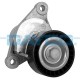 ALTERNATÖR GERGİ RULMANI EXPERT IV-PARTNER FL B9 -P308 II-P3008 FL-P3008 II P84 P5008 II P87