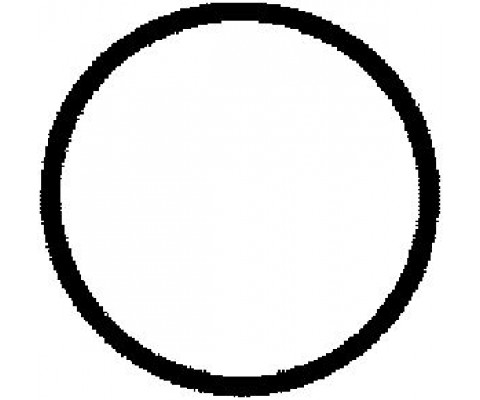 EMME MANİFOLD CONTASI P206-P307-PARTNER-BERLIN-C2-C3-C4 1.6 16V 75.50/79.9mm N6A-NFU TU5JP4 026463H