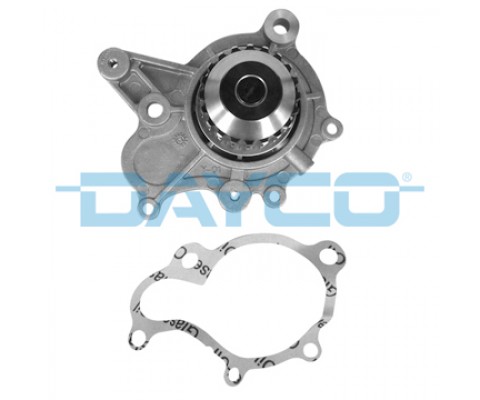 DEVİRDAİM SU POMPASI HYUNDAI SANTAFE. TUCSON 2.0L D4EA CRDİ DİZEL 04-10