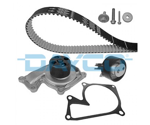 SU POMPALI TRIGER SETI 123 DIS 27MM CLIO II 01>06 MEGANE II 04> KANGO 01> MICRA III 04> DUSTER 10> 1.5 DCI K9K EURO 3 EURO 4