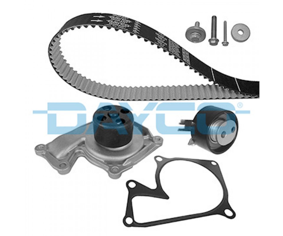 SU POMPALI TRIGER SETI 123 DIS 27MM CLIO II 01>06 MEGANE II 04> KANGO 01> MICRA III 04> DUSTER 10> 1.5 DCI K9K EURO 3 EURO 4