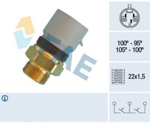 FAN MÜŞÜRU VECTRA B GRİ TÜM MOTORLAR