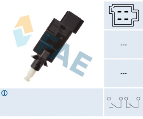 FREN LAMBA SALTERI MERCEDES W168 W169 W245 W203 C219 S211 W163 W639 B901 B906