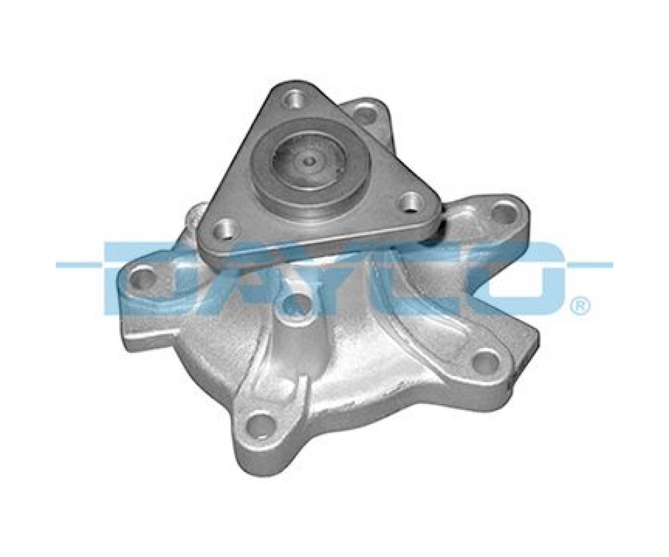 DEVİRDAİM SU POMPASI TOYOTA YARIS 1.3L 2NZ-FE NCP10 Japon üretimi araçlar için 99-05