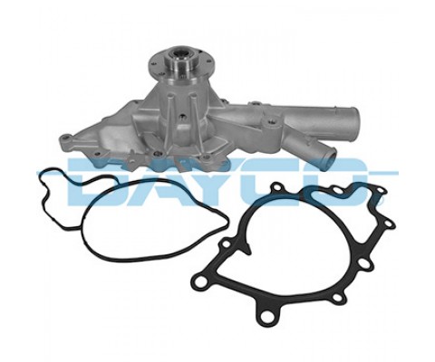 DEVIRDAIM POMPASI MERCEDES OM611 OM612 W461 B901>B905