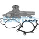 DEVIRDAIM POMPASI MERCEDES OM611 OM612 W461 B901>B905