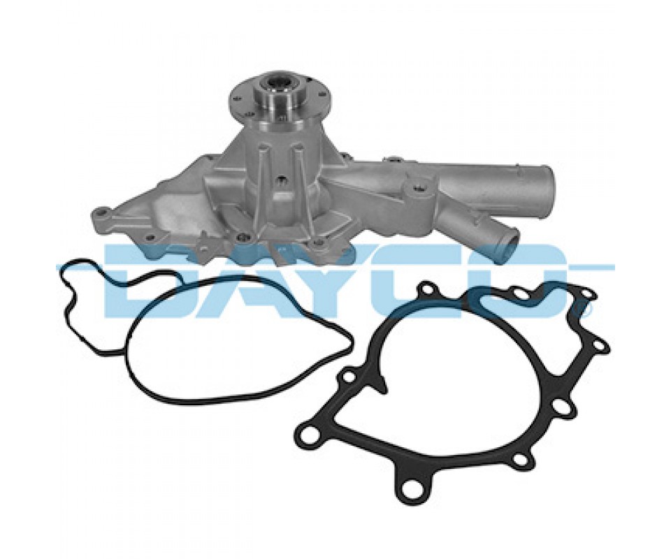 DEVIRDAIM POMPASI MERCEDES OM611 OM612 W461 B901>B905