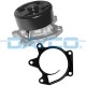 DEVİRDAİM SU POMPASI NISSAN JUKE 1.6L MR16DDT F15 11-14