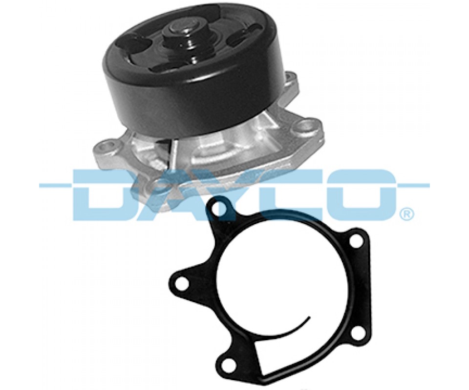 DEVİRDAİM SU POMPASI NISSAN JUKE 1.6L MR16DDT F15 11-14