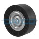 V KAYIŞ GERGİ RULMANI FORD MONDEO-ESCORT 93> 1.6-1.8-2.0 ZETEC