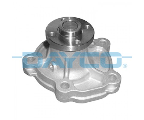 DEVİRDAİM SU POMPASI SUZUKI GRAND VITARA 1.6L M16A JB416 3 kapı 06-> / LIANA 1.6L M16A RH416 02-07 / JIMNY 1.3L M13A SN413 01-> / SWIFT 1.3L M13A RS413 MACAR 4x2 4x4 05->