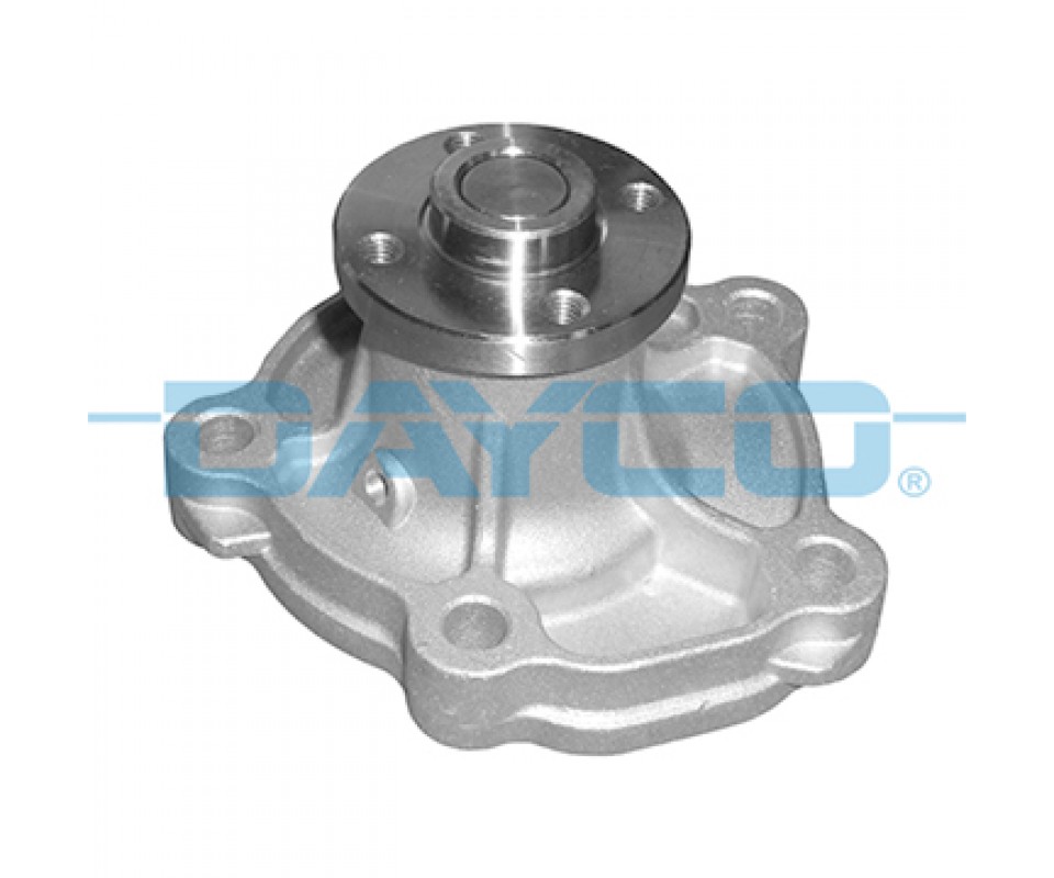 DEVİRDAİM SU POMPASI SUZUKI GRAND VITARA 1.6L M16A JB416 3 kapı 06-> / LIANA 1.6L M16A RH416 02-07 / JIMNY 1.3L M13A SN413 01-> / SWIFT 1.3L M13A RS413 MACAR 4x2 4x4 05->