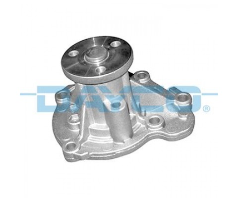 DEVİRDAİM SU POMPASI NISSAN MICRA 1.2L 1.3L 1.4L CR12DE CR14DE CG12DE CGA3DE K12 02-09 / NOTE 1.4L C R14DE E11 06-12