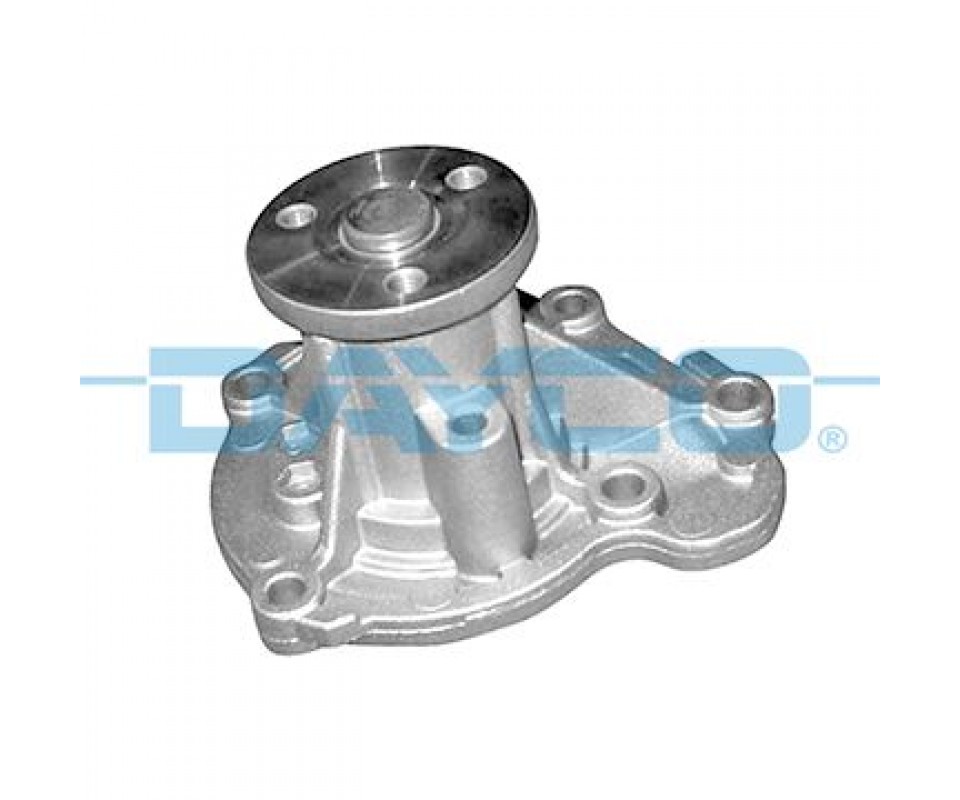 DEVİRDAİM SU POMPASI NISSAN MICRA 1.2L 1.3L 1.4L CR12DE CR14DE CG12DE CGA3DE K12 02-09 / NOTE 1.4L C R14DE E11 06-12