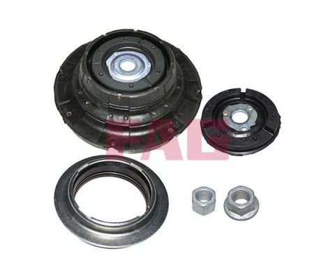 ÖN AMORTİSÖR TAKOZ BİLYA TRANSPORTER T5-T6 04