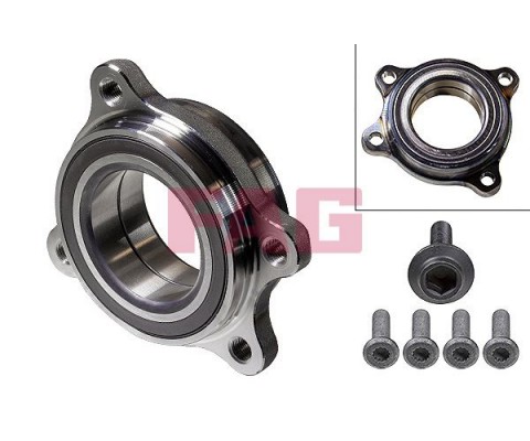 TEKERLEK YATAGI SETI TOUAREG-A4-A5-A6-A7-A8-Q5-Q7