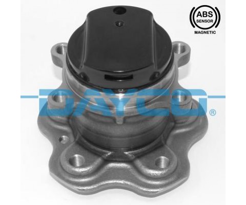 ARKA TEKER PORYASI NISSAN QASHQAI II J11 13> RENAULT KADJAR 15> 1.2TCe 1.3TCe 1.5dCi 1.6dCi