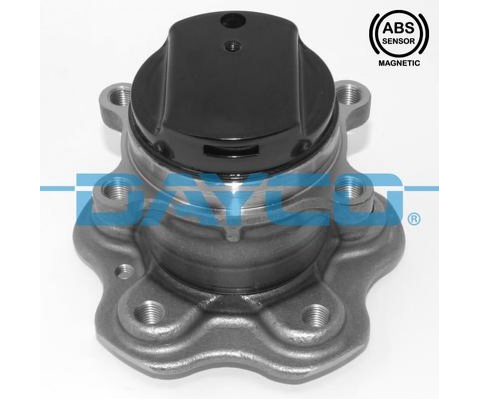ARKA TEKER PORYASI NISSAN QASHQAI II J11 13> RENAULT KADJAR 15> 1.2TCe 1.3TCe 1.5dCi 1.6dCi