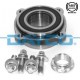TEKER RULMANI ARKA BMW X1 E84 09>15