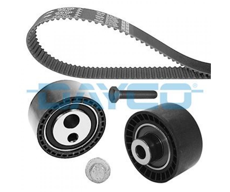 EKSANTRİK GERGİ KİTİ P806 99-02 -807 02- -EXPERT 00- -C8 02- -JUMPY-SCUDO 2.0HDI-2.0i 16V DW10