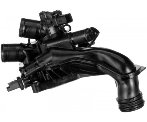 TERMOSTAT KOMPLE 3008 308 RCZ 207- 508 208 5008 C4 C4 PICASSO DS3 DS5 C5 III EP6DT EP6CDT 1.6 TURBO