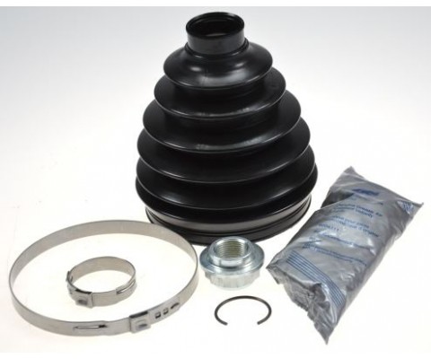 AKS KÖRÜĞÜ DIŞ VW TRANSPORTER T5 2.5 TDI 04 AXD