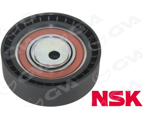 EKSANTRİK GERGİ RULMANI DACIA LOGAN-SANDERO 1.4-1.6 09 T43225