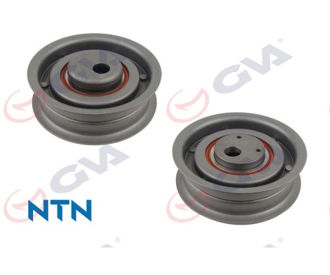 EKSANTRİK GERGİ RULMANI PASSAT-POLO CLASIC-GOLF-CADDY-CORDOBA 1.3-1.5-1.6-1.8- IBIZA -JETTA 1.6-1.8