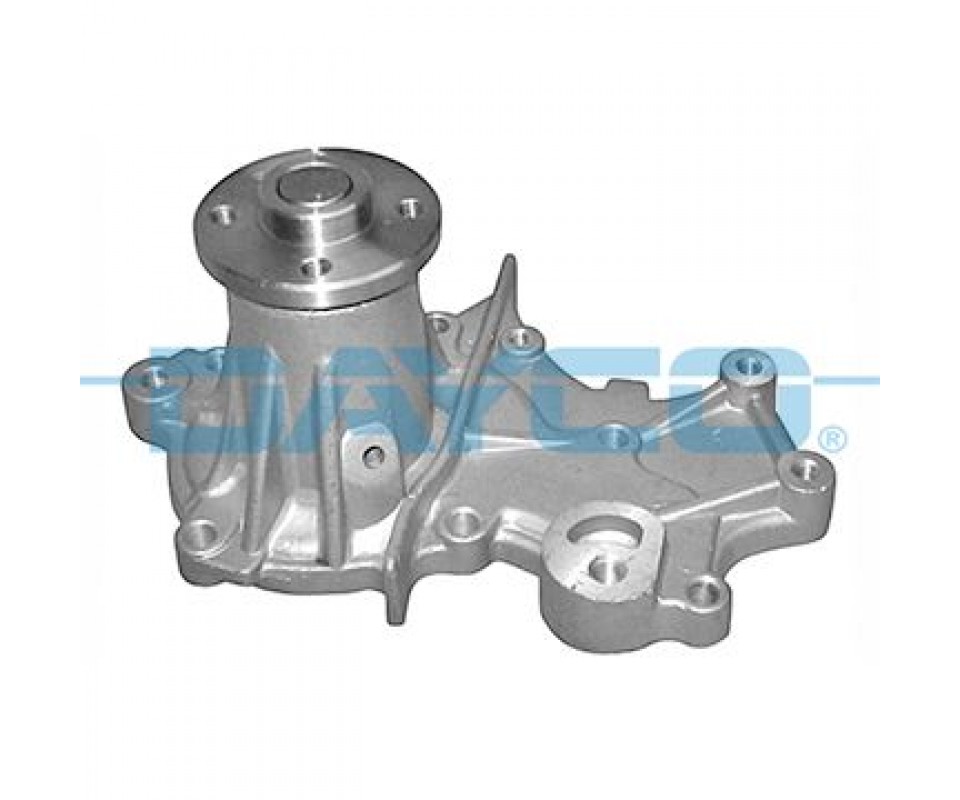 DEVİRDAİM SU POMPASI SUZUKI VITARA 1.6L G16 SE416 JLX 88-98 / SWIFT 1.6L G16A SEDAN SF416 92-> / BALENO 1.6L G16 SY416 96-02