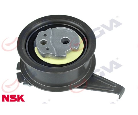 EKSANTRİK GERGİ RULMANI GOLF7-A3-LEON-POLO 1.6-2.0 TDI CLHA/B-CRKB-CUPA