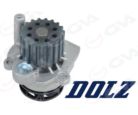 DEVİRDAİM CADDY-GOLF 5-JETTA-PASSAT-POLO-TRANSPORTER T5-FABIA-OCTAVIA-IBIZA 1.9TDI AXB-BJB-BXE 04-10