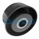 ALTERNATÖR GERGİ RULMANI PARTNER-P206-306-JUMPY1.9D -P307 1.4 16V-1.6 16V-C2 1.4-1.6-C3 1.4i-1.4 16V