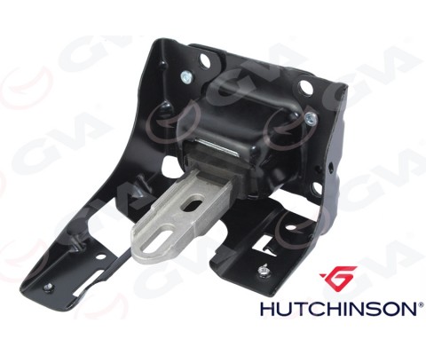 MOTOR TAKOZU P207 06 P208 12 P301-2008 13 C3 II-C3 PICASSO-DS3 09 ELYSEE 13 1.6 HDİ-VTİ