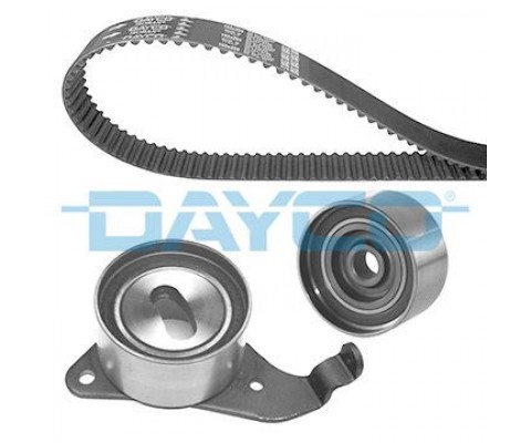 TRİGER KAYIŞ SETİ EKSANTRİK SETİ TOYOTA AVENSIS 2.0L 3S-FE ST220 98-00 / CORONA 2.0L 3S-F 3S-FE ST 171 ST191 89-94 / CARINA E 2.0L 3S-FE ST191E 95-98 / RAV4 2.0L 3S-FE SXA10 95-00 1 KAYIŞ 2 RULMAN