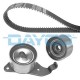 TRİGER KAYIŞ SETİ EKSANTRİK SETİ TOYOTA AVENSIS 2.0L 3S-FE ST220 98-00 / CORONA 2.0L 3S-F 3S-FE ST 171 ST191 89-94 / CARINA E 2.0L 3S-FE ST191E 95-98 / RAV4 2.0L 3S-FE SXA10 95-00 1 KAYIŞ 2 RULMAN