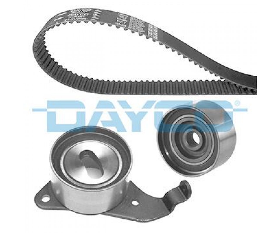 TRİGER KAYIŞ SETİ EKSANTRİK SETİ TOYOTA AVENSIS 2.0L 3S-FE ST220 98-00 / CORONA 2.0L 3S-F 3S-FE ST 171 ST191 89-94 / CARINA E 2.0L 3S-FE ST191E 95-98 / RAV4 2.0L 3S-FE SXA10 95-00 1 KAYIŞ 2 RULMAN